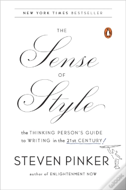Capa do artigo Sense Of Style