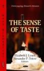 Sense Of Taste - Preview