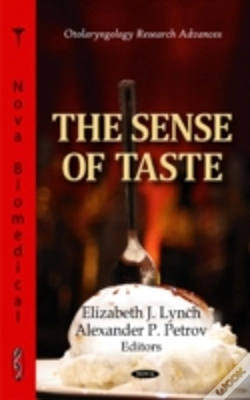Capa do artigo Sense Of Taste