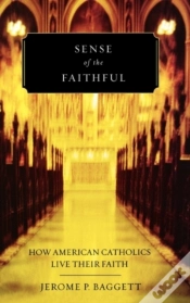 Capa do artigo Sense Of The Faithful