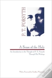 Capa do artigo Sense Of The Holy