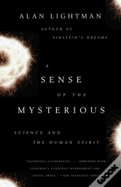 Capa do artigo Sense Of The Mysterious
