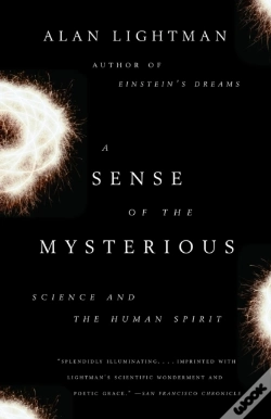 Capa do artigo Sense Of The Mysterious