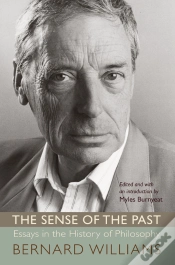 Capa do artigo Sense Of The Past