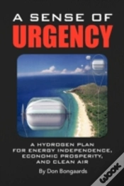 Capa do artigo Sense Of Urgency