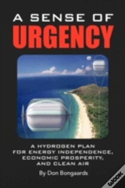 Capa do artigo Sense Of Urgency