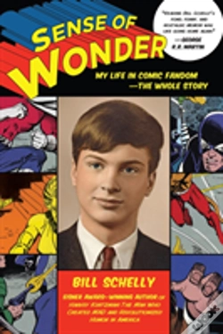 Capa do artigo Sense Of Wonder