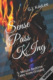 Capa do artigo Sense Pass King