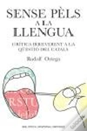 Capa do artigo Sense Pèls A La Llengua