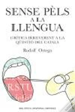 Capa do artigo Sense Pèls A La Llengua