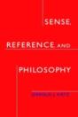 Sense, Reference, And Philosophy - Preview