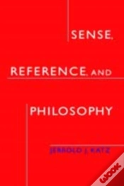 Capa do artigo Sense, Reference, And Philosophy