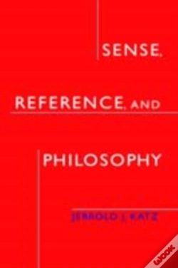 Capa do artigo Sense, Reference, And Philosophy