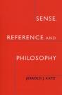 Sense, Reference, And Philosophy - Preview