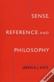 Capa do artigo Sense, Reference, And Philosophy