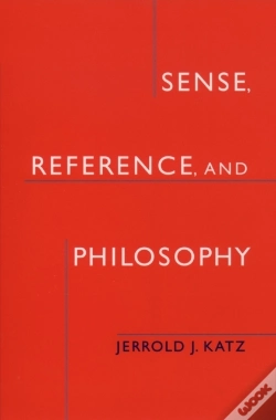 Capa do artigo Sense, Reference, And Philosophy
