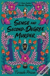 Sense Second Degree Murder Hb