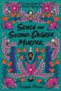 Sense Second Degree Murder Hb - Preview