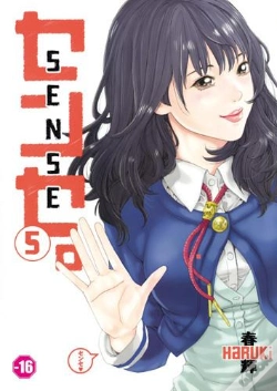 Capa do artigo Sense T.5