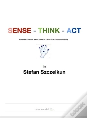 Capa do artigo Sense - Think - Act