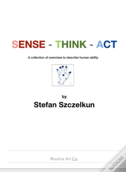Capa do artigo Sense - Think - Act