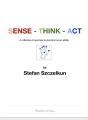 Sense - Think - Act - Preview