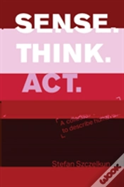 Capa do artigo Sense Think Act