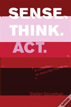 Capa do artigo Sense Think Act
