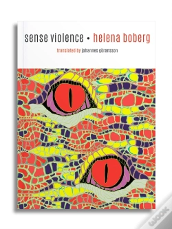 Capa do artigo Sense Violence