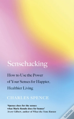 Capa do artigo Sensehacking