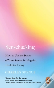 Capa do artigo Sensehacking