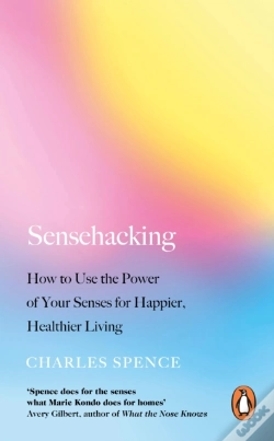 Capa do artigo Sensehacking