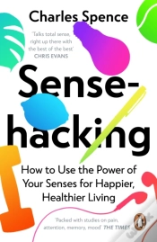 Capa do artigo Sensehacking