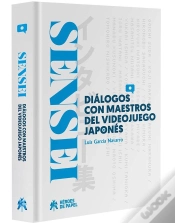 Capa do artigo Sensei
