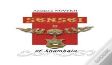 Sensei Of Shambala. Book 2