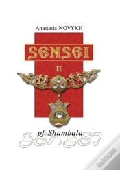Capa do artigo Sensei Of Shambala. Book 2