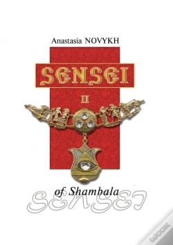 Capa do artigo Sensei Of Shambala. Book 2