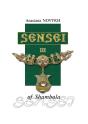 Sensei Of Shambala. Book 3 - Preview