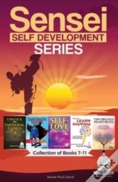 Sensei Self Development Series: Collecti