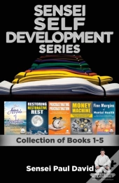 Sensei Self Development Series