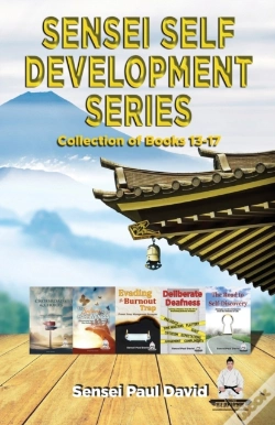 Capa do artigo Sensei Self Development Series
