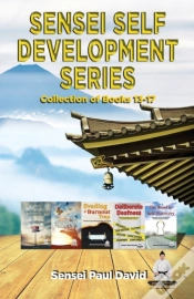 Capa do artigo Sensei Self Development Series