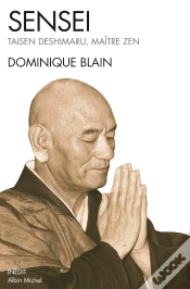 Capa do artigo Sensei ; Taisen Deshimaru , Maître Zen