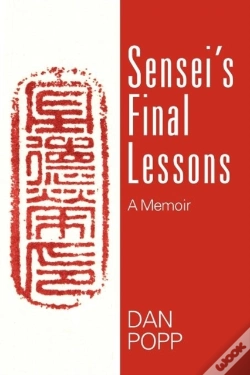 Capa do artigo Sensei'S Final Lessons