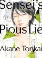 Sensei'S Pious Lie 2 - Preview