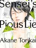 Sensei'S Pious Lie 2