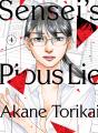 Sensei'S Pious Lie 4 - Preview