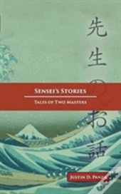 Sensei'S Stories