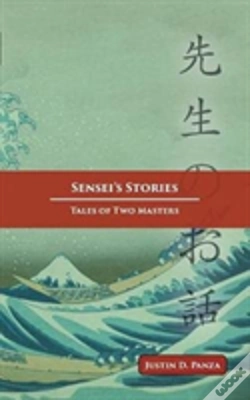 Capa do artigo Sensei'S Stories