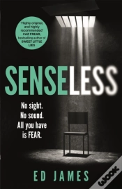 Capa do artigo Senseless